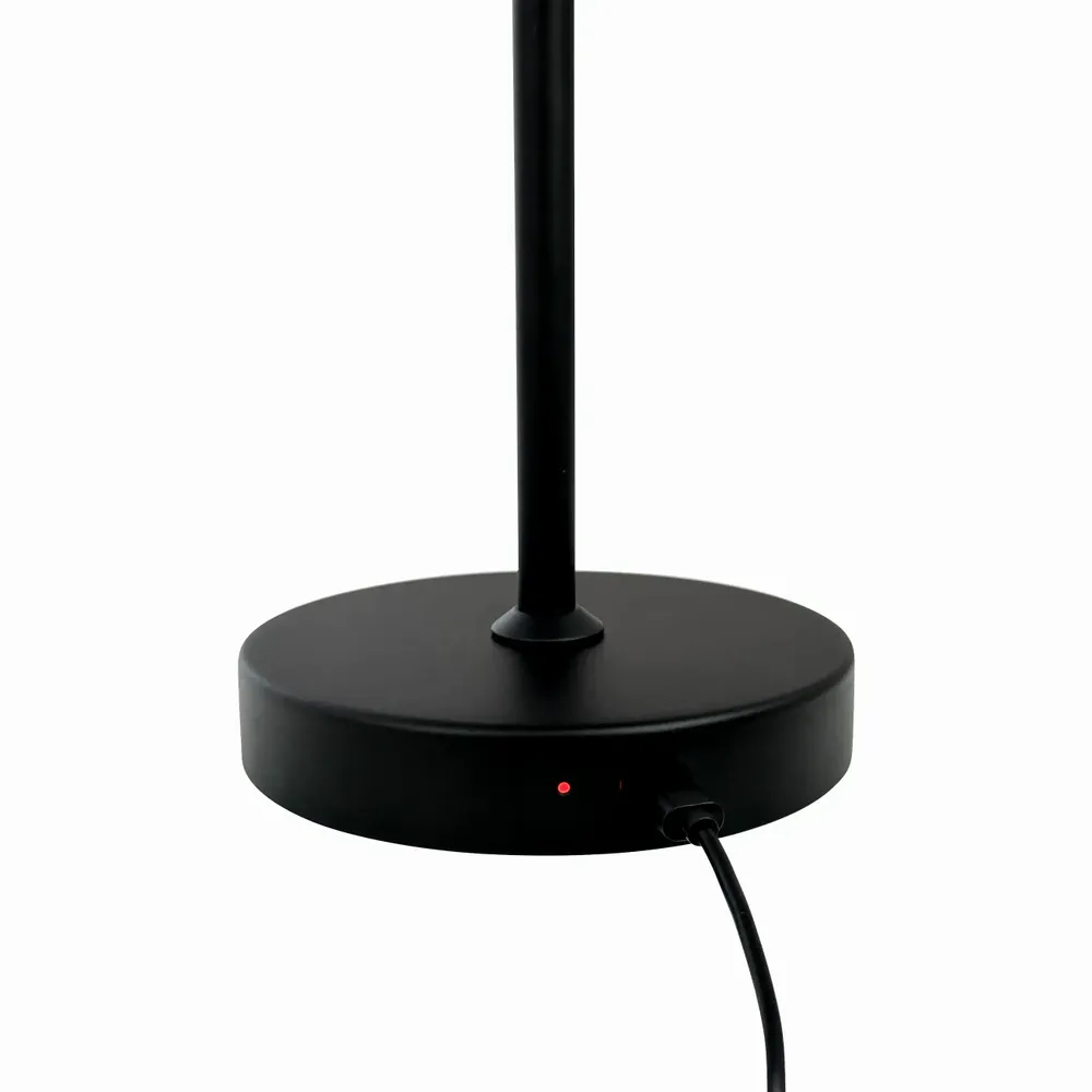 Lampes de table - Lampe de table noire Stockholm - DYBERG LARSEN