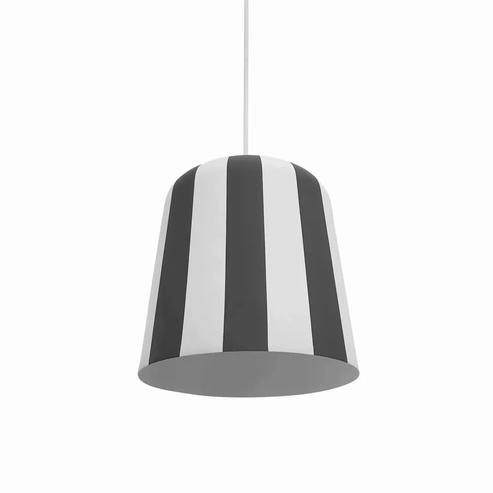 Suspensions - Suspension Gry - Rayures grises - DYBERG LARSEN