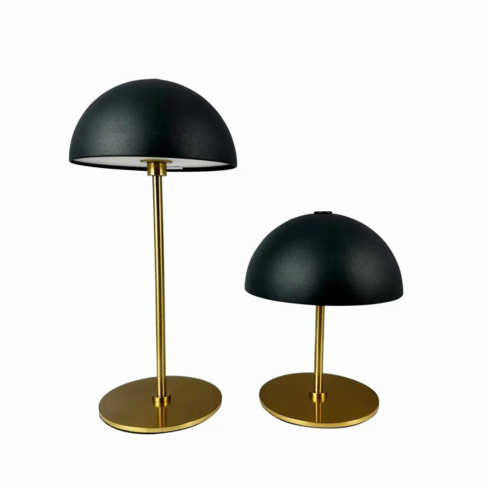 Lampes de table - Ensemble comprenant 2 pièces. - DYBERG LARSEN