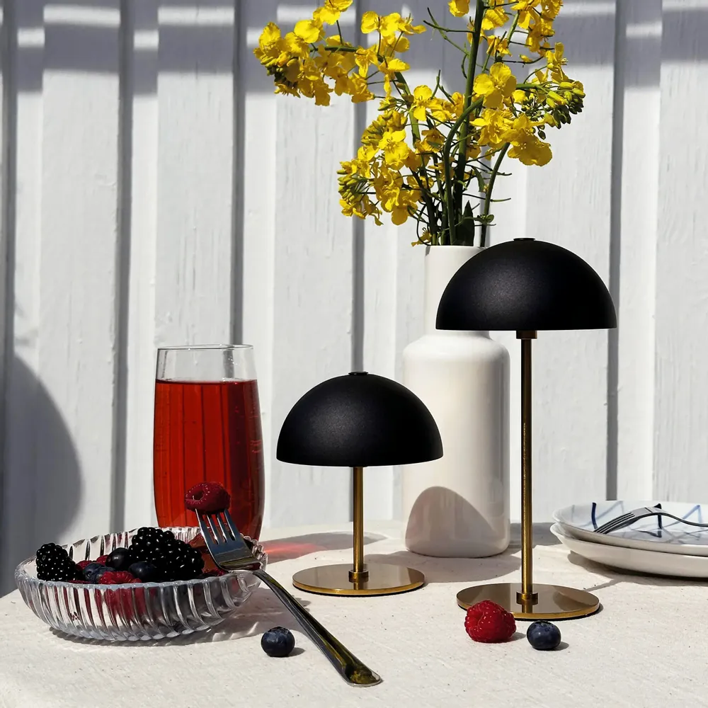 Lampes de table - Ensemble comprenant 2 pièces. - DYBERG LARSEN