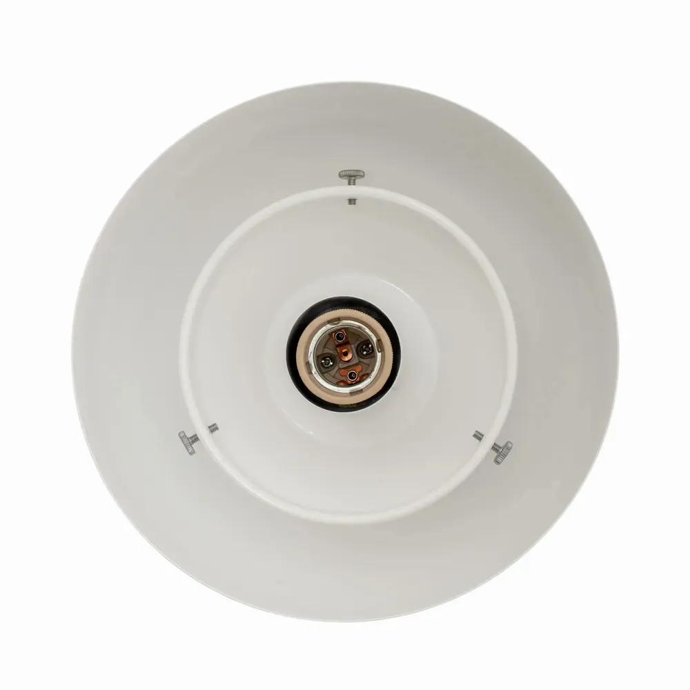 Suspensions - Pendule Haipot Menthe/Vert bulle - DYBERG LARSEN