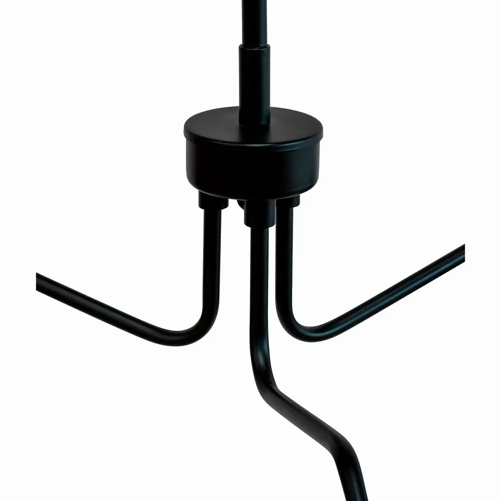 Plafonniers - Lustre Futura Pendel 3 bras - DYBERG LARSEN