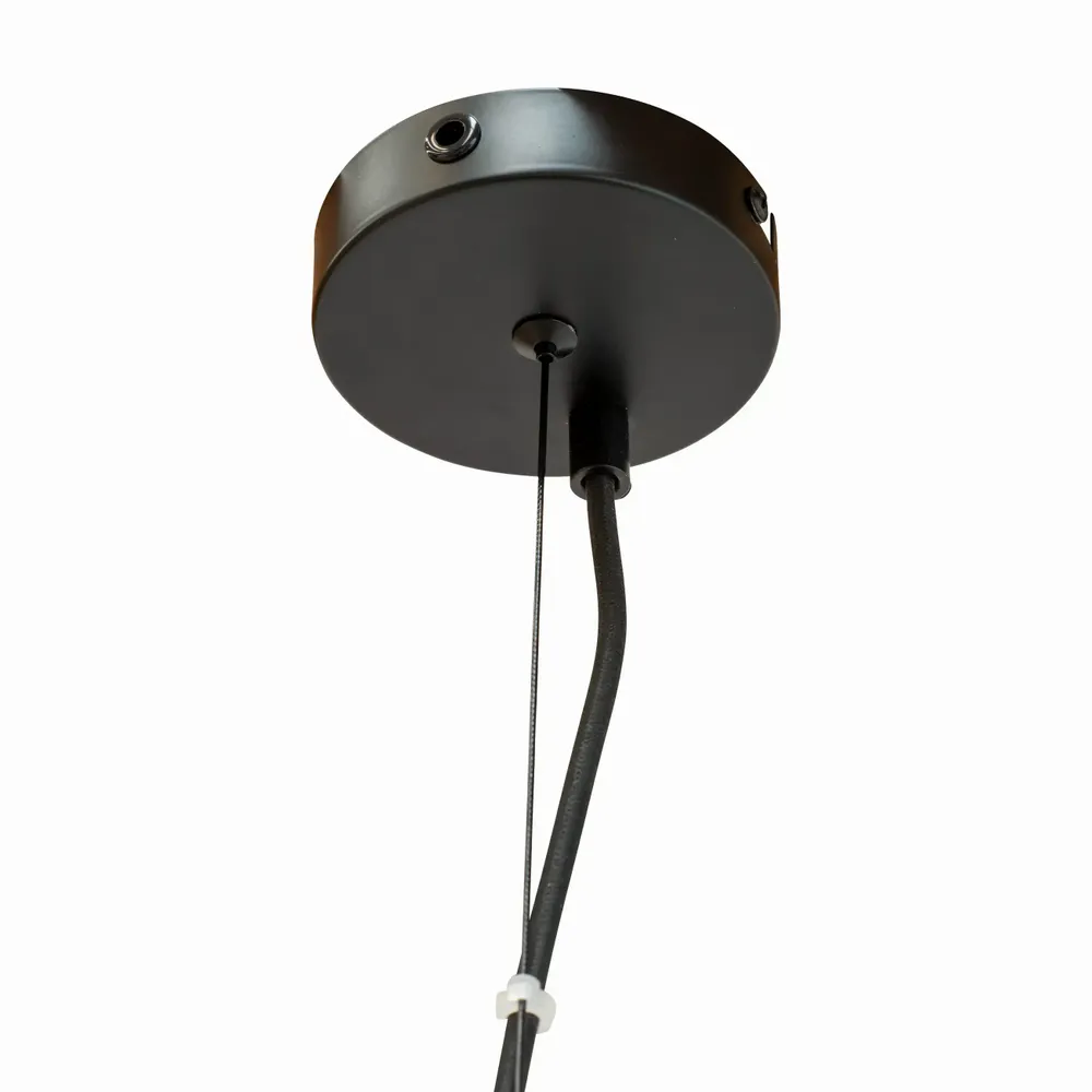 Plafonniers - Lustre Futura Pendel 3 bras - DYBERG LARSEN