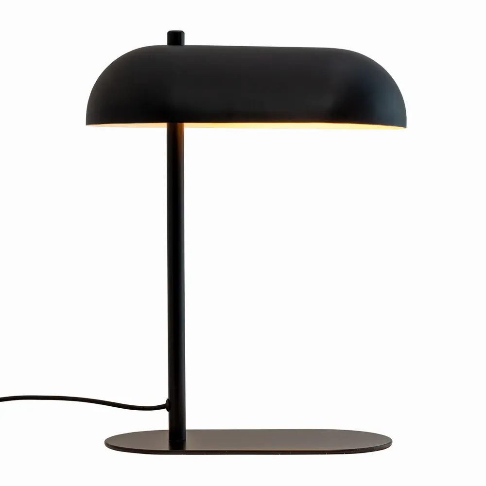 Lampes de table - Lampe de tri Arch Bord Mat - DYBERG LARSEN