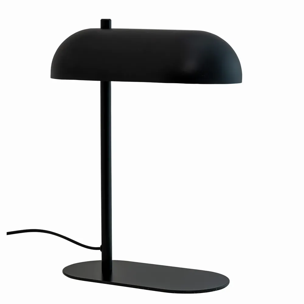 Lampes de table - Lampe de tri Arch Bord Mat - DYBERG LARSEN