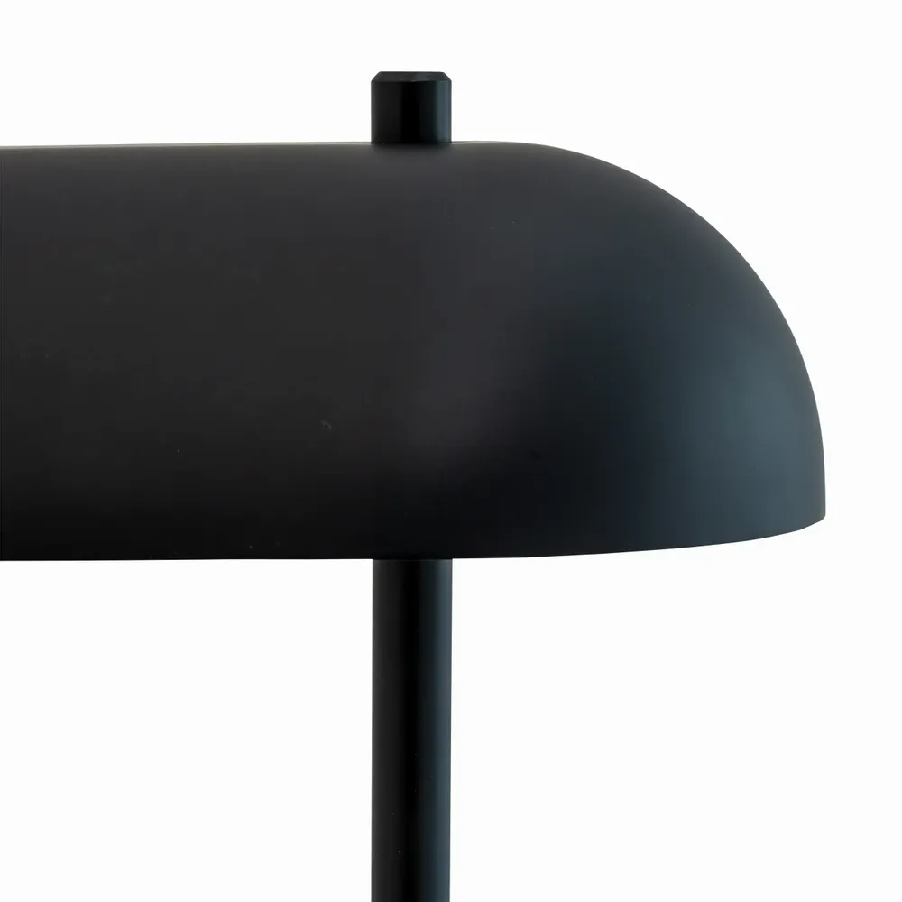 Lampes de table - Lampe de tri Arch Bord Mat - DYBERG LARSEN