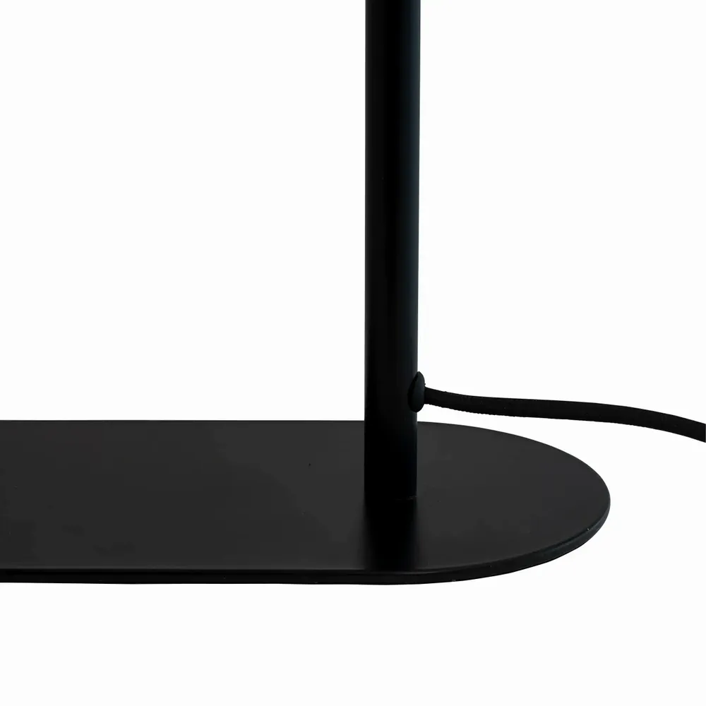 Lampes de table - Lampe de tri Arch Bord Mat - DYBERG LARSEN