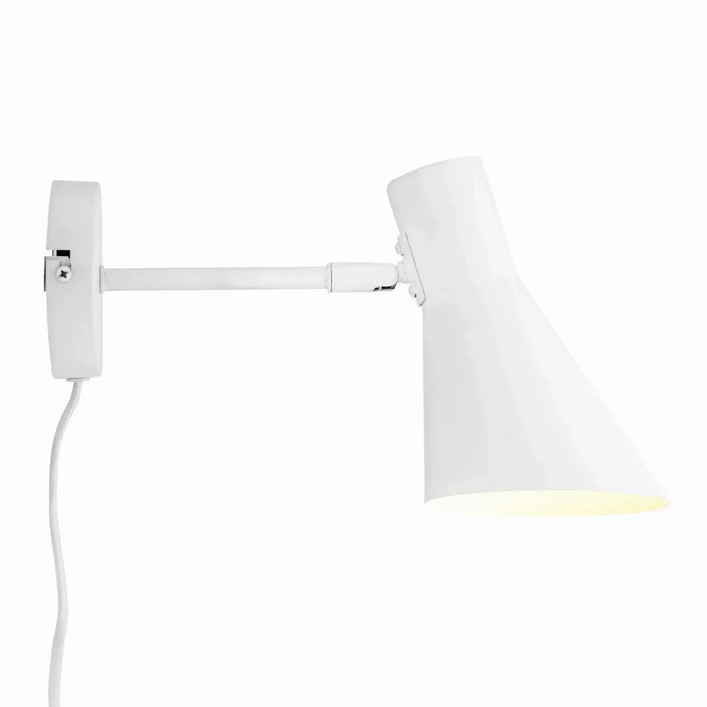 Appliques - Applique blanche DL12 - DYBERG LARSEN