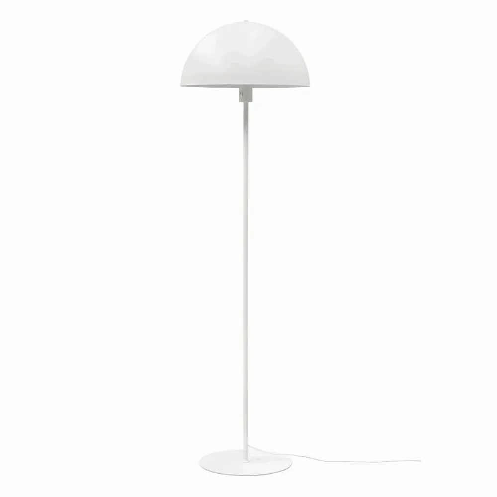Lampadaires - Lampadaire blanc Stockholm - DYBERG LARSEN