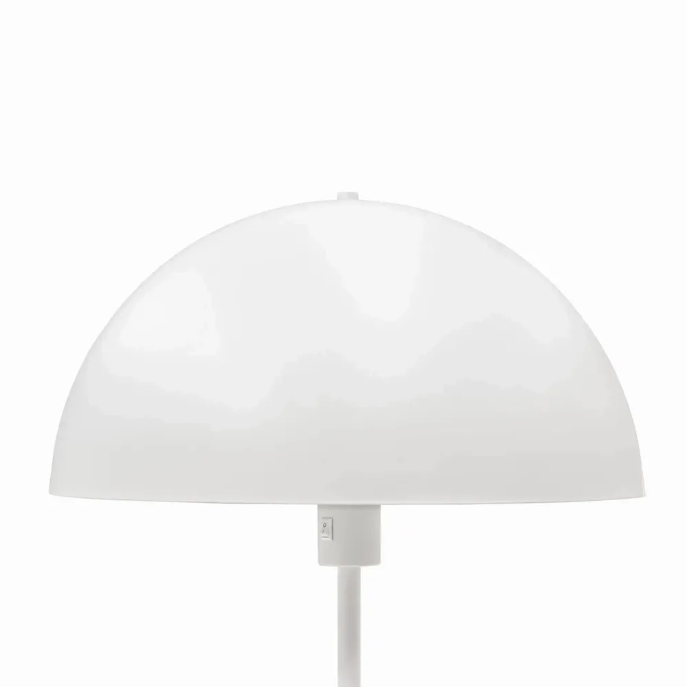 Lampadaires - Lampadaire blanc Stockholm - DYBERG LARSEN