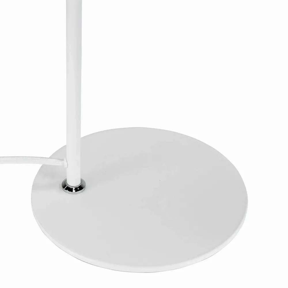 Lampes de table - Lampe de table blanche Cale - DYBERG LARSEN