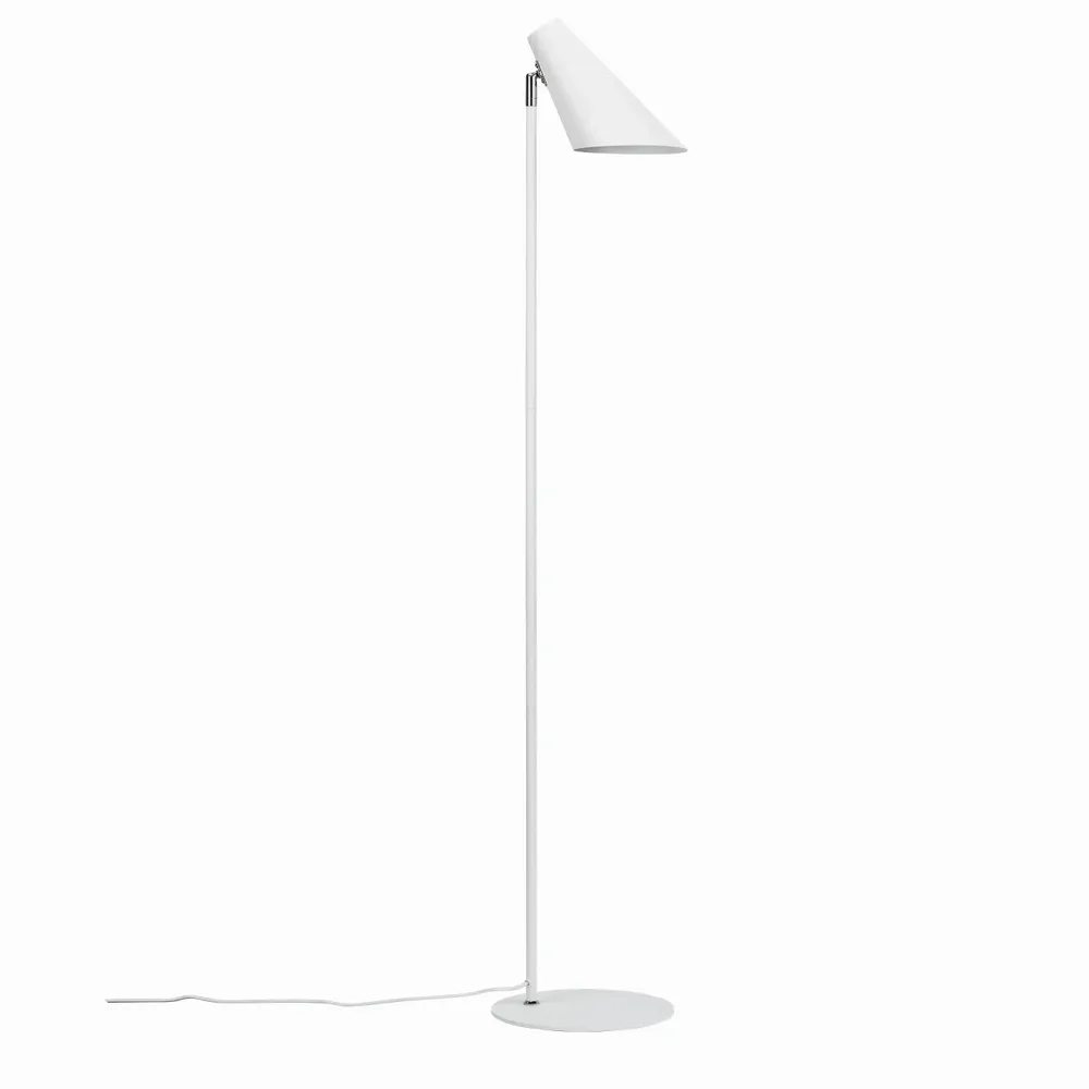 Lampadaires - Lampadaire Cale blanc - DYBERG LARSEN