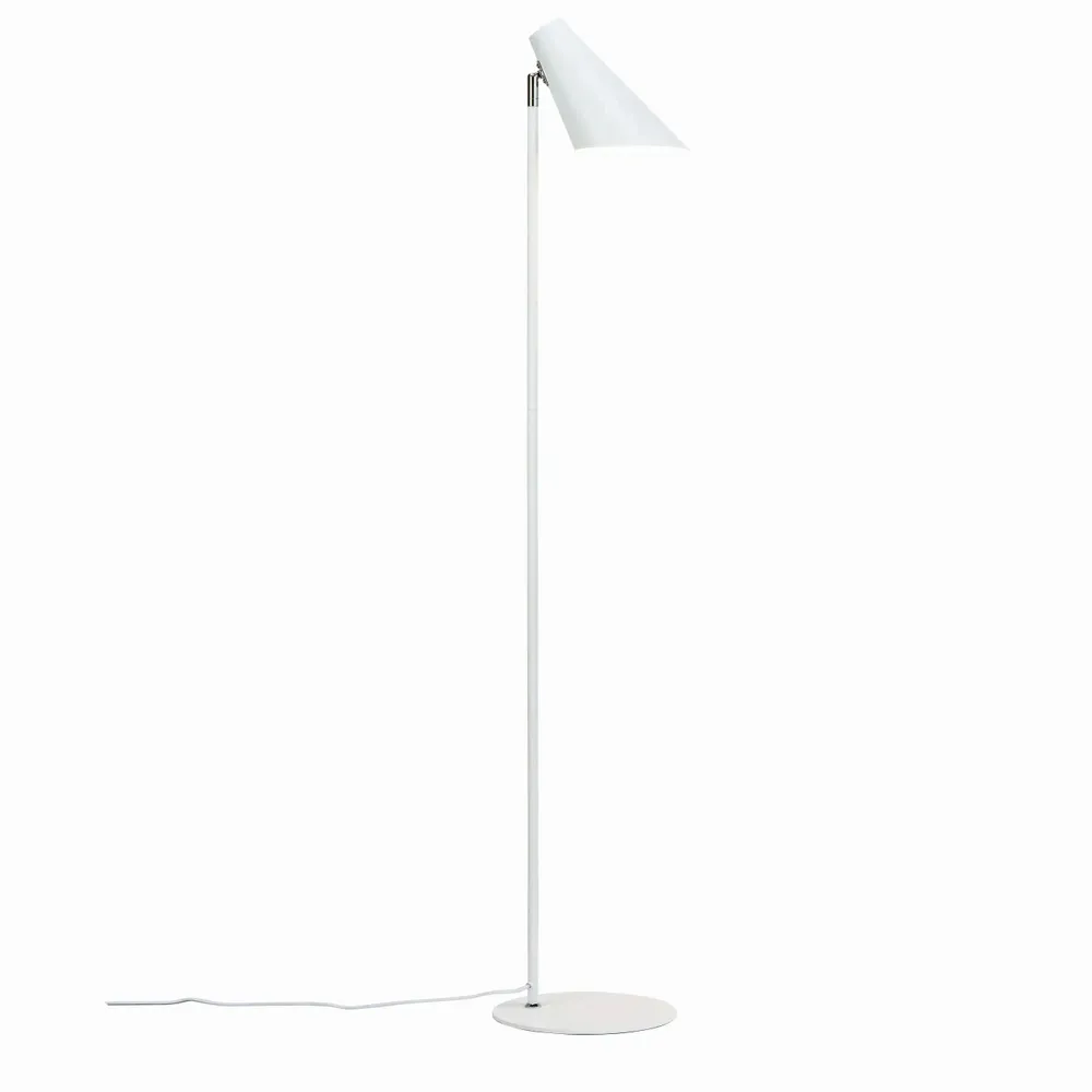 Lampadaires - Lampadaire Cale blanc - DYBERG LARSEN