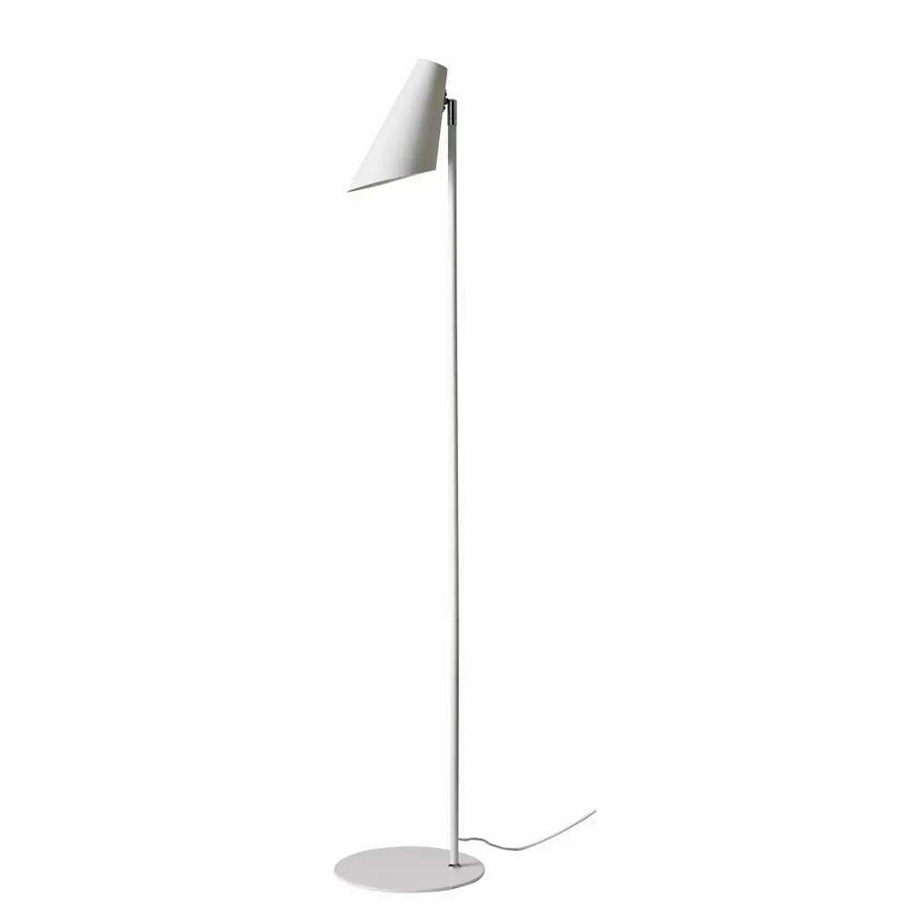 Lampadaires - Lampadaire Cale blanc - DYBERG LARSEN