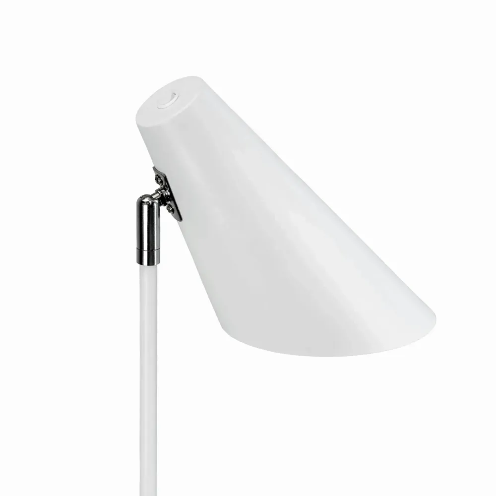 Lampadaires - Lampadaire Cale blanc - DYBERG LARSEN