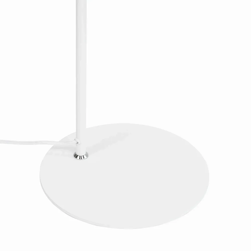 Lampadaires - Lampadaire Cale blanc - DYBERG LARSEN