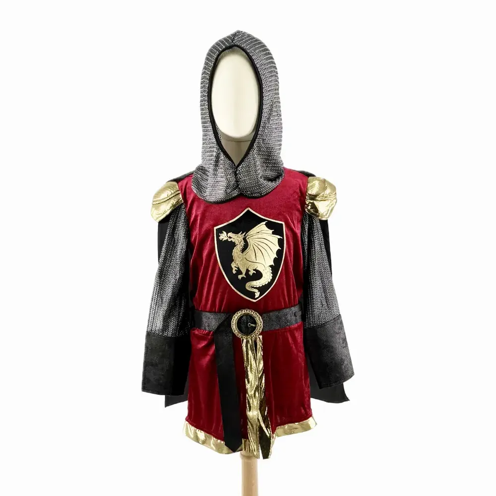 Déguisements pour enfant - Chevalier Tristan - Déguisement enfant - LABAY