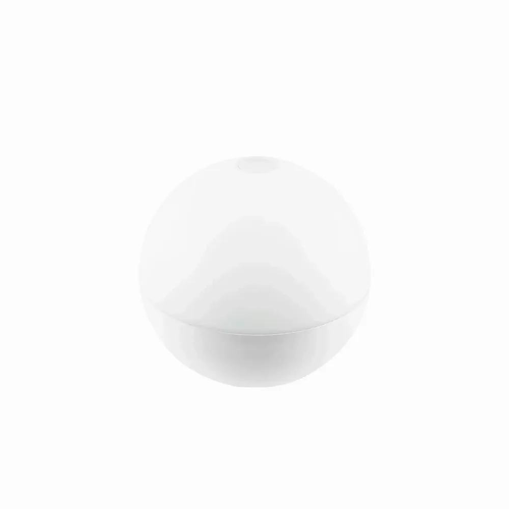 Lampes de table - Boule lumineuse Alba Blanc brillant 1 pièce - DYBERG LARSEN
