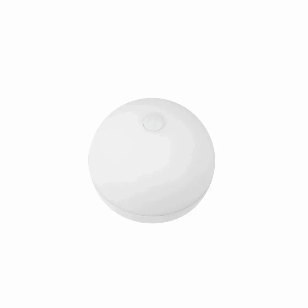 Lampes de table - Boule lumineuse Alba Blanc brillant 1 pièce - DYBERG LARSEN