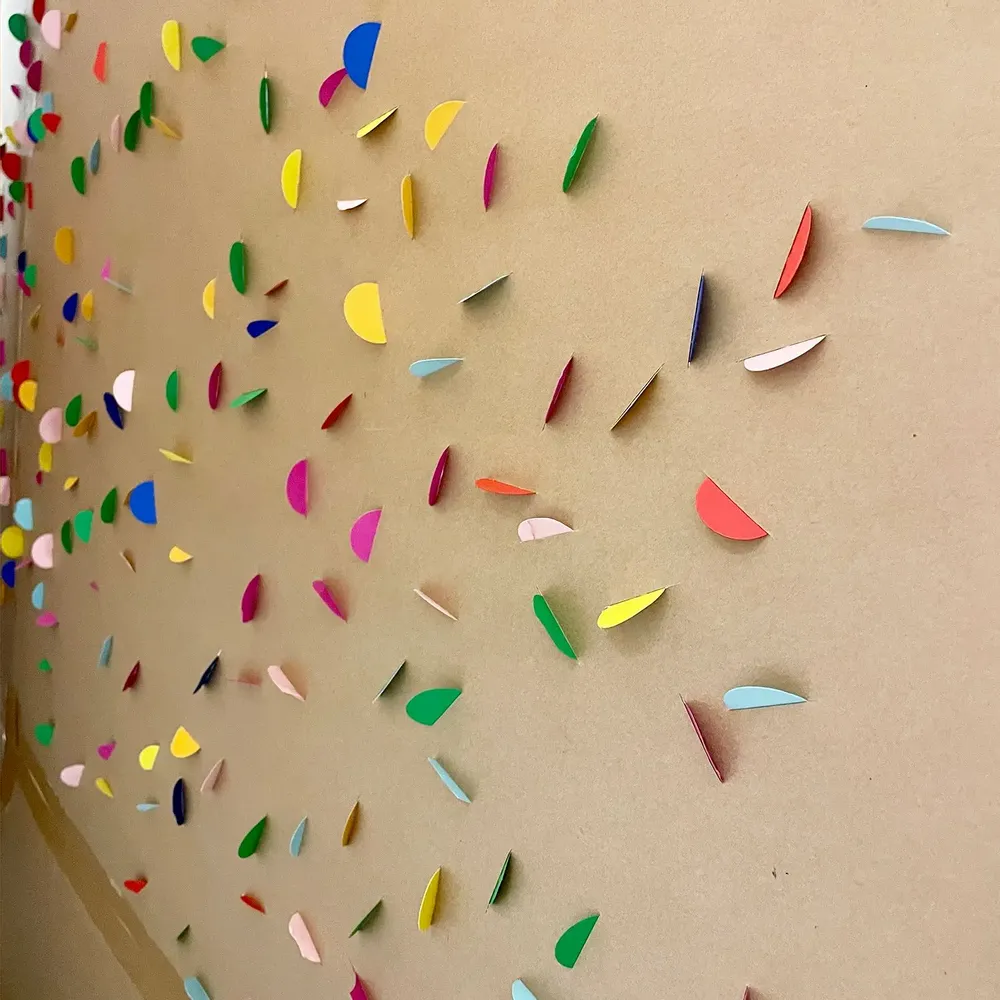 Other wall decoration - GREAT PARTICIPATORY WORKS - Nature Series - OISO