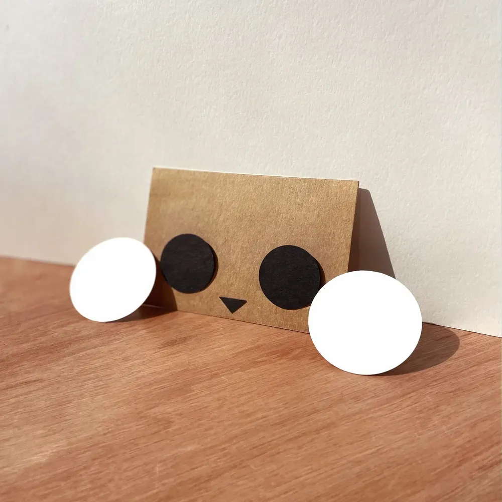 Gifts - BUDDY OISO® participatory whiteboard - OISO