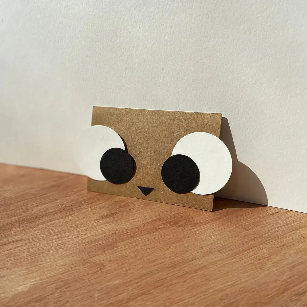 Gifts - BUDDY OISO® participatory whiteboard - OISO