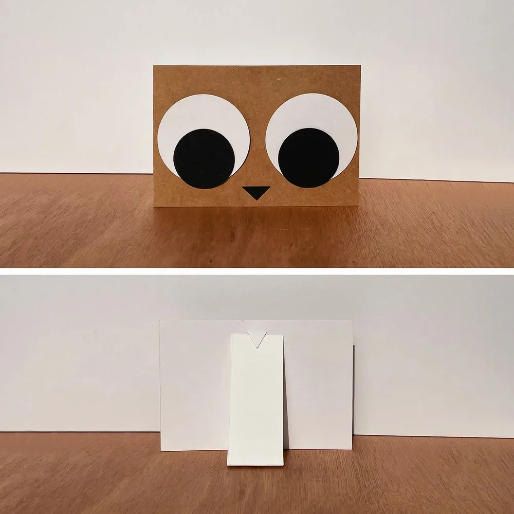 Gifts - BUDDY OISO® participatory whiteboard - OISO