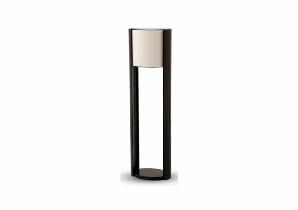 Lampadaires - BABYLON - Lampadaire laqué - MAI HOME DECOR PTE LIMITED