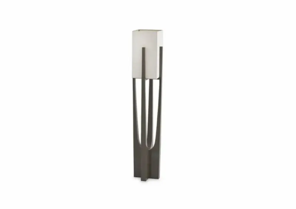 Lampadaires - LITE - Lampadaire laqué - MAI HOME DECOR PTE LIMITED