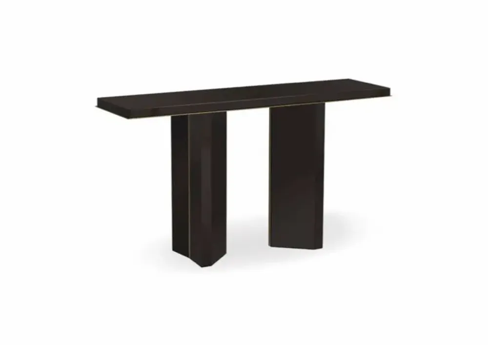 Consoles - ELLA - Console laquée - MAI HOME DECOR PTE LIMITED