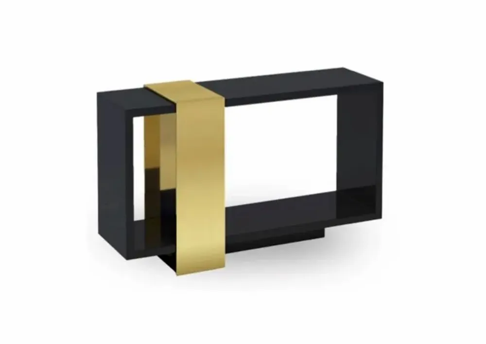 Consoles - PRIMA - Console laquée - MAI HOME DECOR PTE LIMITED