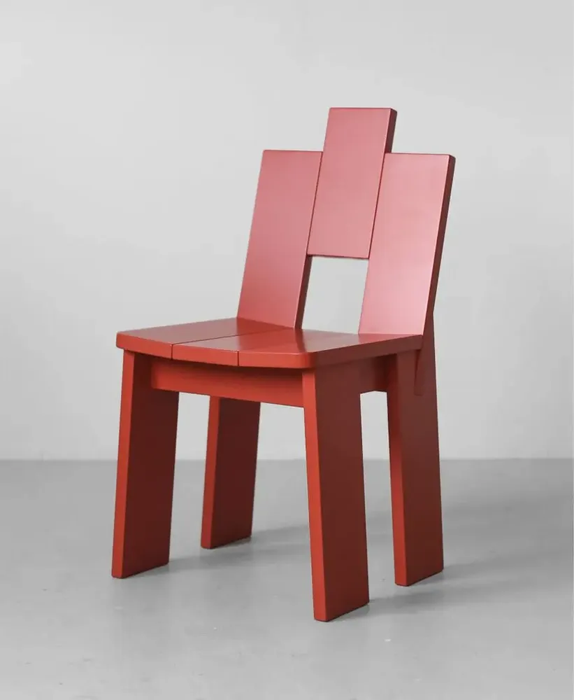 Chairs - PIXA chair - JL STUDIO