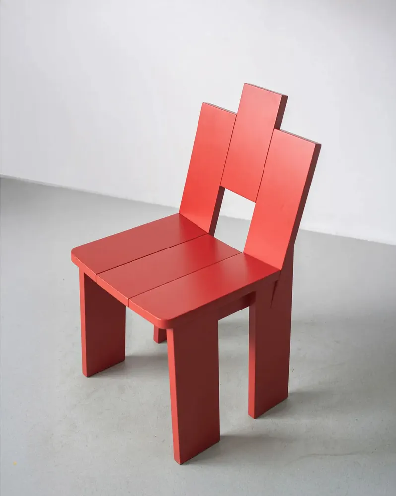 Chairs - PIXA chair - JL STUDIO