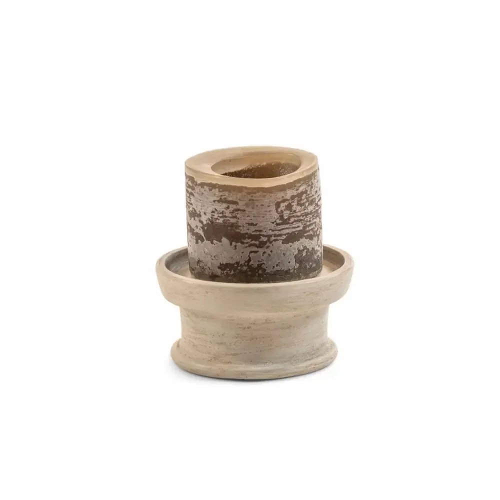 Decorative objects - Candle Holder Benny - GOMMAIRE