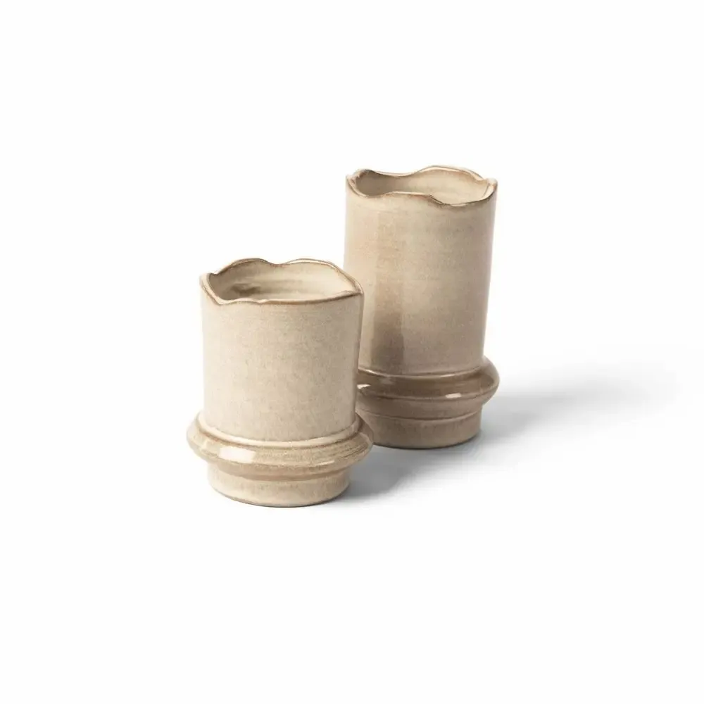 Assiettes de réception - Ali tableware - GOMMAIRE