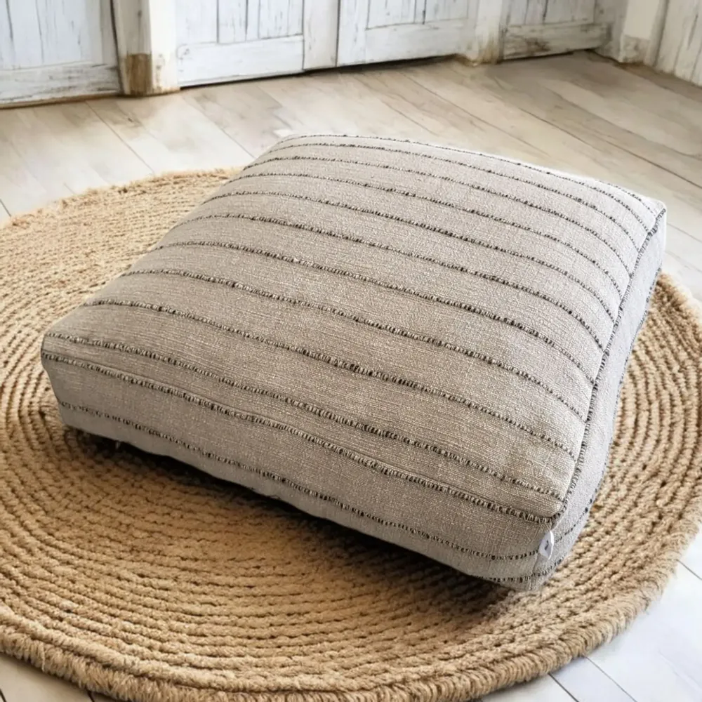 Ottomans - Nomad floor cushion - ARTISAN BY MF