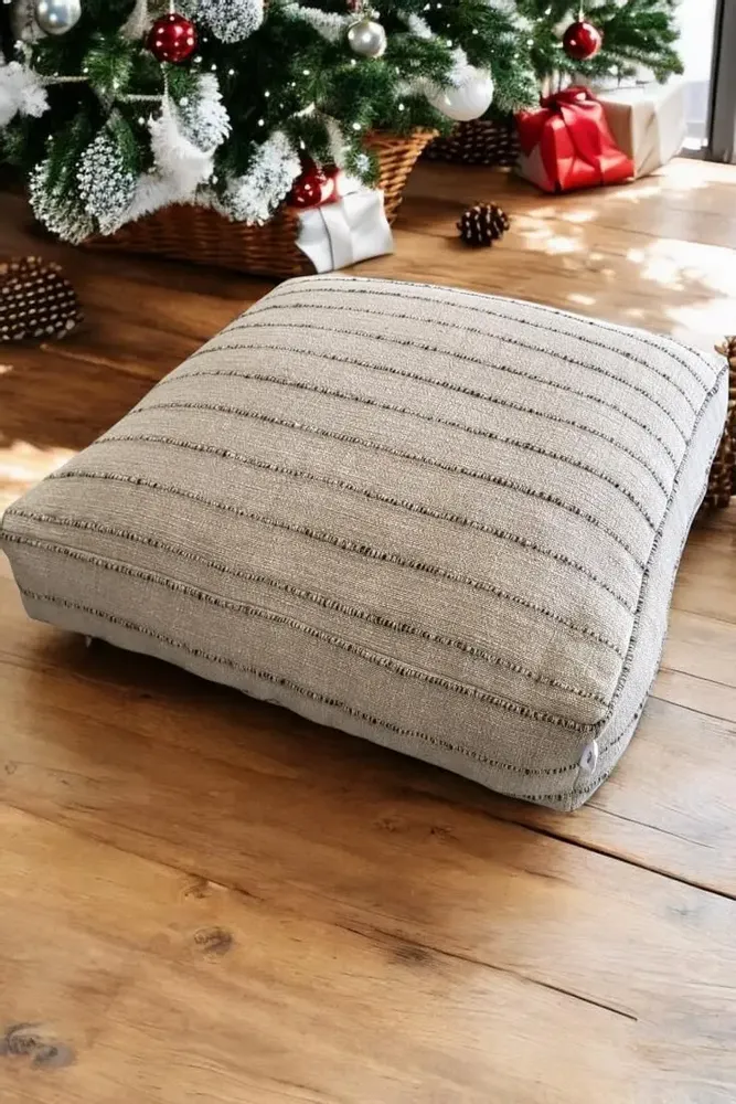 Ottomans - Nomad floor cushion - ARTISAN BY MF
