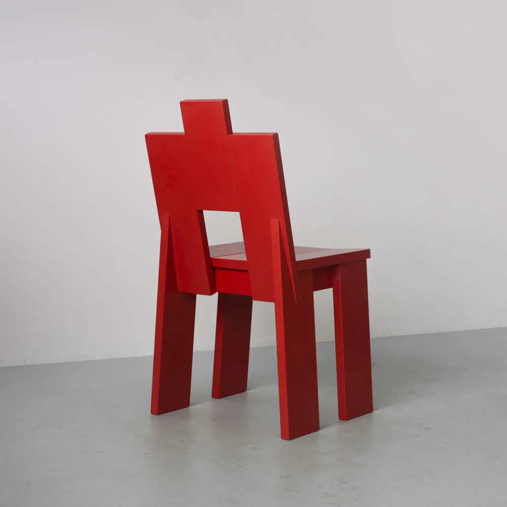 Chairs - PIXA chair - JL STUDIO