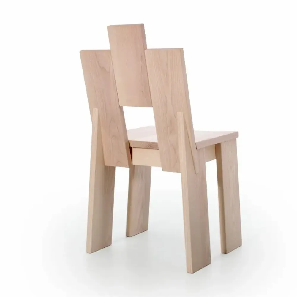 Chairs - PIXA chair - JL STUDIO