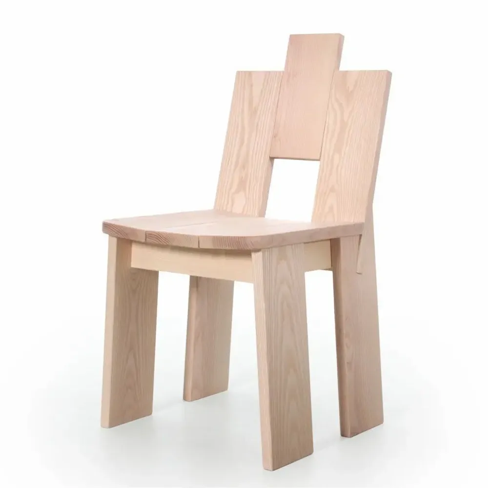 Chairs - PIXA chair - JL STUDIO