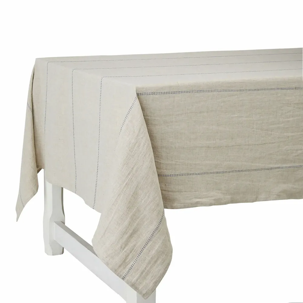 Linge de table textile - NAPPE ET SERVIETTES RYTHMO - CHARVET EDITIONS
