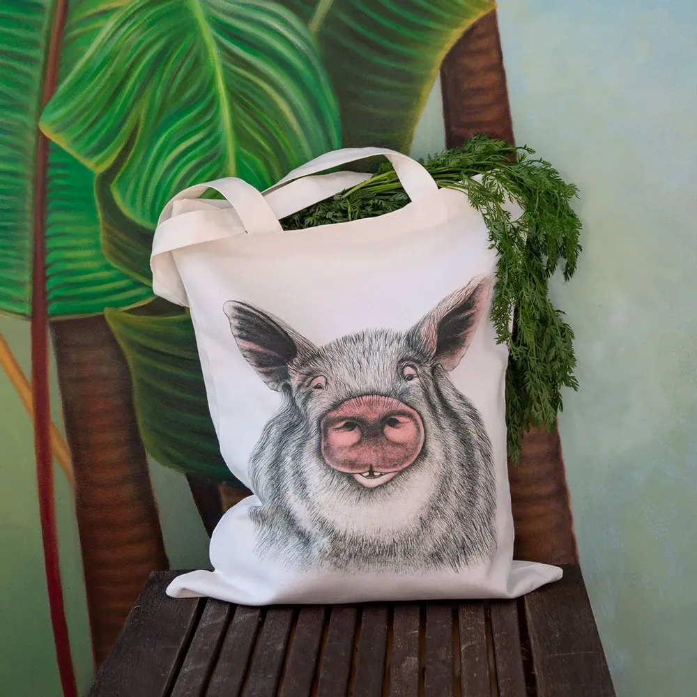 Sacs et cabas - Sac cabas - CHARLOTTE NICOLIN