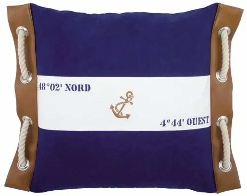 Fabric cushions - Home decor - TRADE WINDS