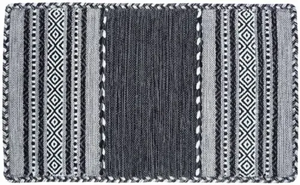 Fabric cushions - Home decor - TRADE WINDS