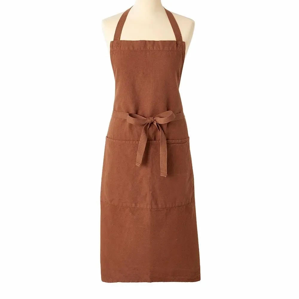 Linge d'office - TABLIER DE METIER - CHARVET EDITIONS