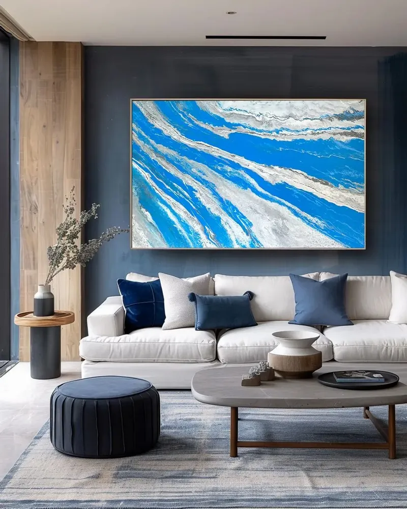 Paintings - Aviators Dreams - TURIK&ART (KSENIIA TURIK)