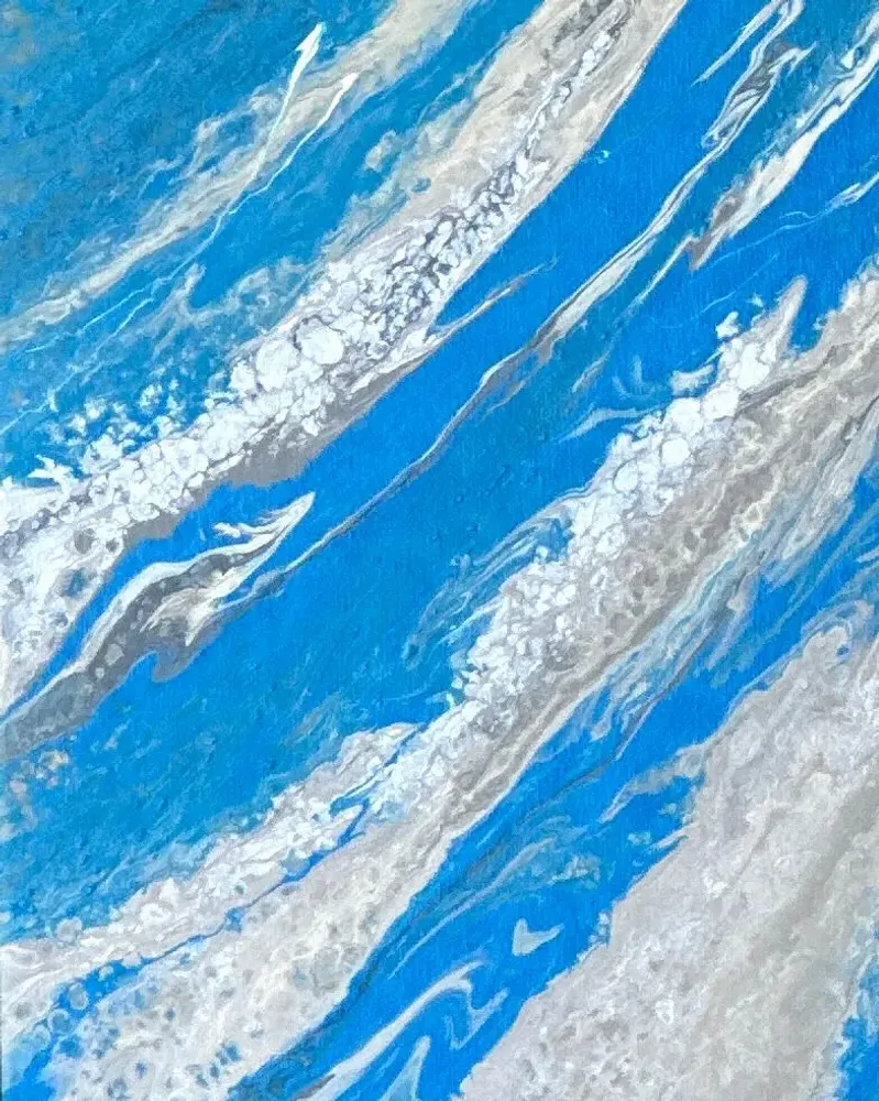 Paintings - Aviators Dreams - TURIK&ART (KSENIIA TURIK)