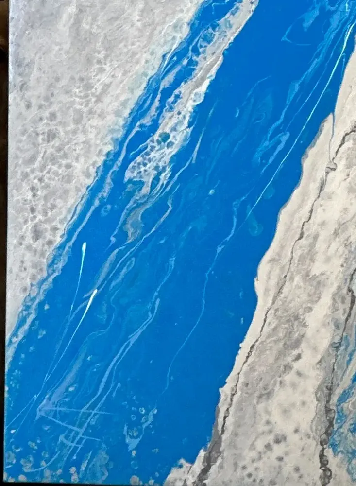 Paintings - Aviators Dreams - TURIK&ART (KSENIIA TURIK)