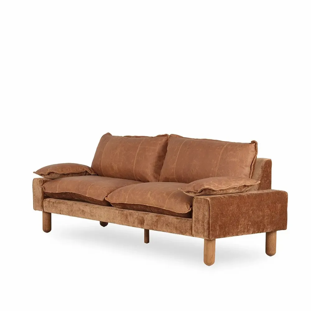 Sofas - Pietro sofa - FS FRANCISCO SEGARRA