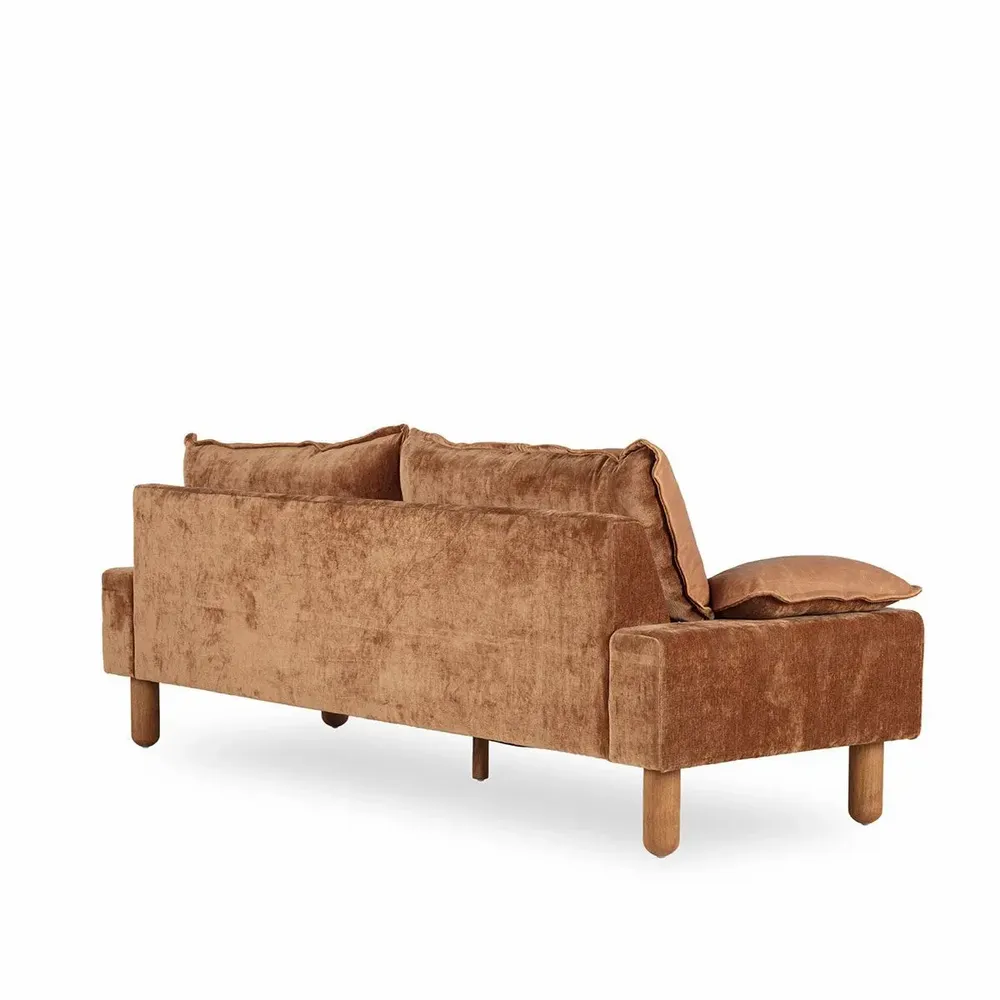 Sofas - Pietro sofa - FS FRANCISCO SEGARRA